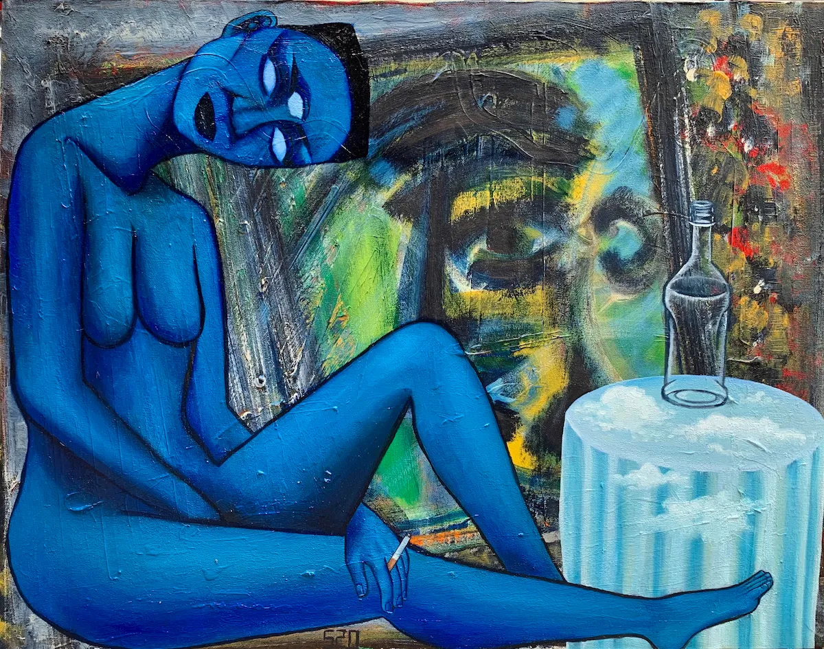 Pambahay Blues