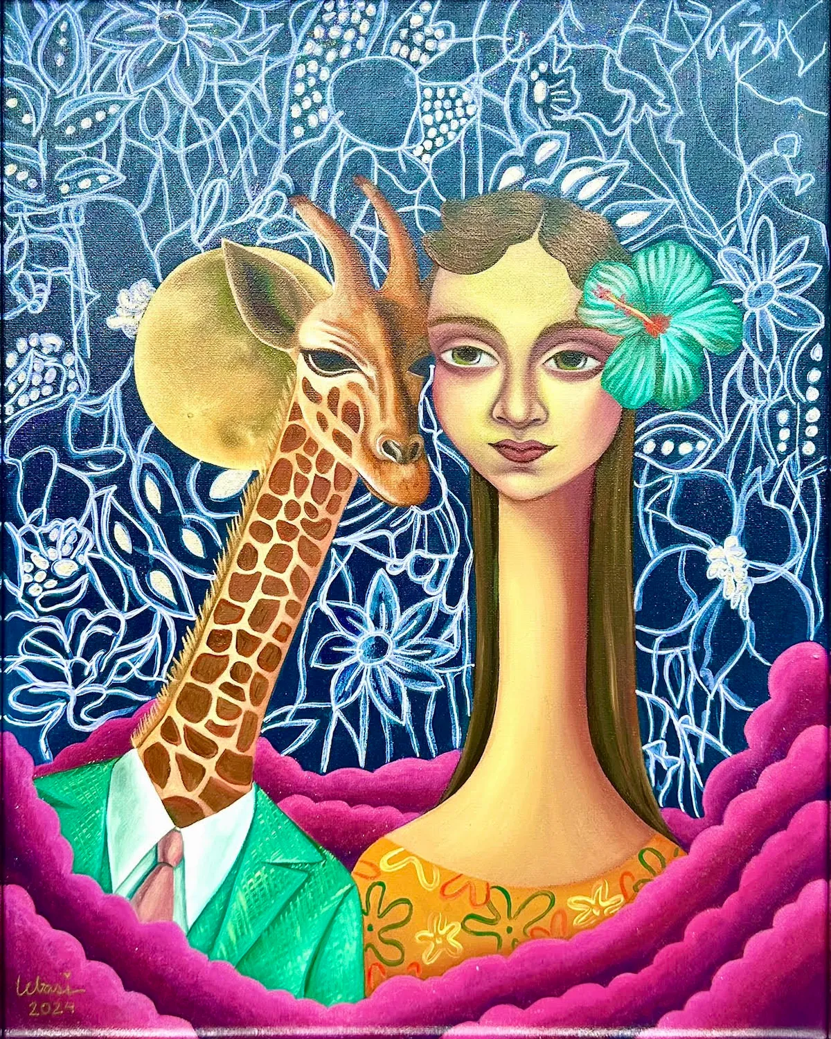 The Lovers