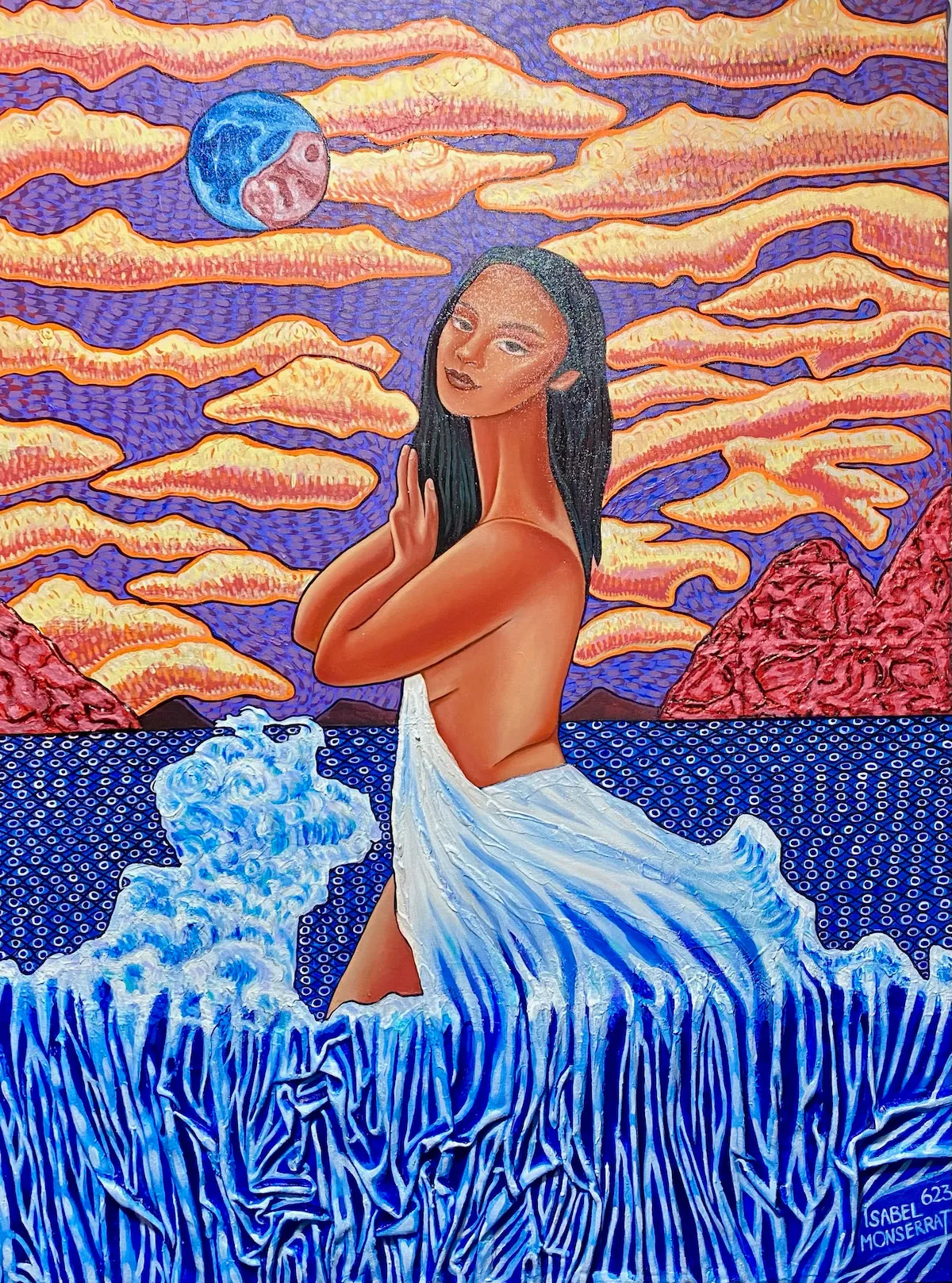 Luxury of Creation